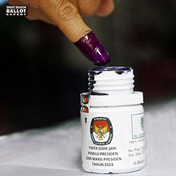 Indelible Election Ink Indelible Election Ink