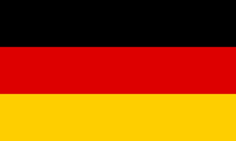 Mobile Metal Ballot Boxes for Germany