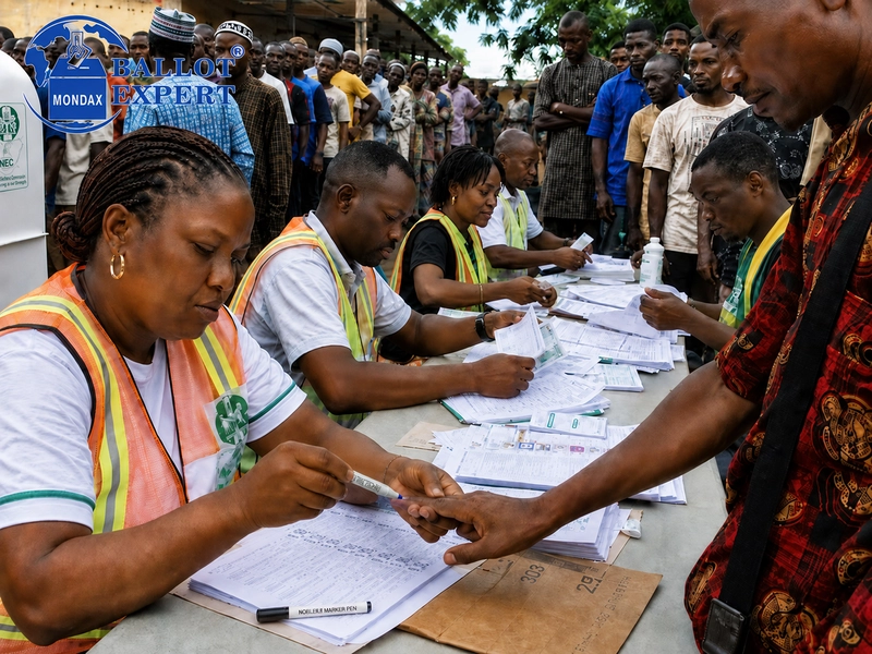Better Voting Sites: 10% Silver Nitrate Ink Pen for Nigeria