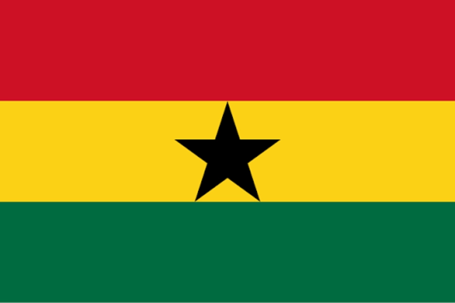 Fingerprint Ink Pad for Ghana Voting with Thumbprint and Stamp Functions